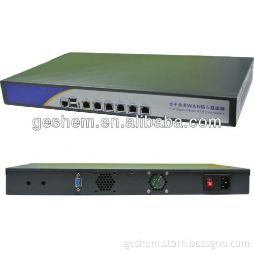 Atom D525 VOIP